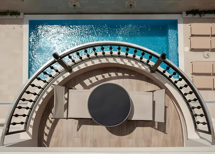Appartementen in Budva