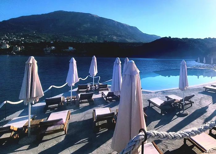 Dulamerovic Resort