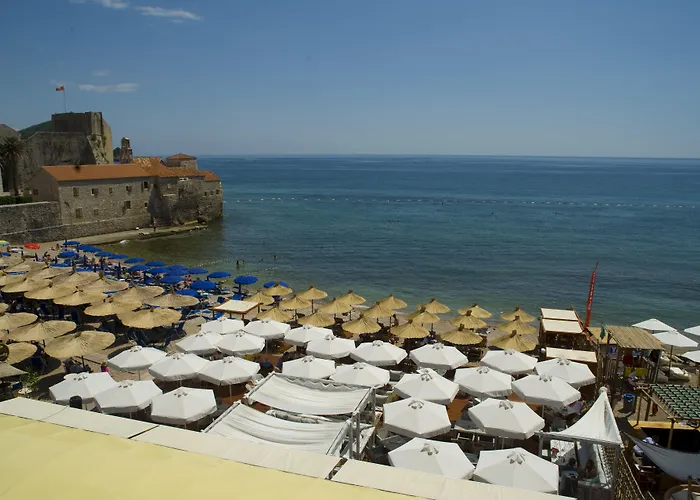 Hotel Astoria