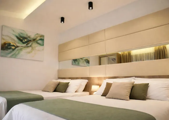 Resort Comfort - Long Beach